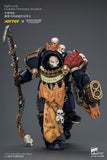 WARHAMMER Night Lords Contekar Terminator Dissident