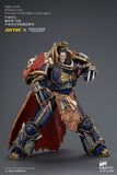 WARHAMMER Night Lords Konrad Curze Primarch of the Night Lords Legion