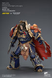 WARHAMMER Night Lords Konrad Curze Primarch of the Night Lords Legion