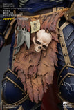 WARHAMMER Night Lords Konrad Curze Primarch of the Night Lords Legion