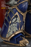 WARHAMMER Night Lords Konrad Curze Primarch of the Night Lords Legion
