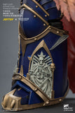 WARHAMMER Night Lords Konrad Curze Primarch of the Night Lords Legion
