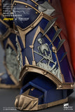 WARHAMMER Night Lords Konrad Curze Primarch of the Night Lords Legion