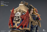 WARHAMMER Night Lords Konrad Curze Primarch of the Night Lords Legion