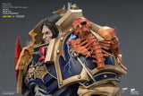 WARHAMMER Night Lords Konrad Curze Primarch of the Night Lords Legion