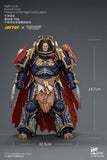 WARHAMMER Night Lords Konrad Curze Primarch of the Night Lords Legion