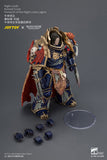 WARHAMMER Night Lords Konrad Curze Primarch of the Night Lords Legion