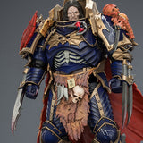 WARHAMMER Night Lords Konrad Curze Primarch of the Night Lords Legion