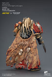 WARHAMMER Night Lords Konrad Curze Primarch of the Night Lords Legion