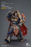 WARHAMMER Night Lords Konrad Curze Primarch of the Night Lords Legion