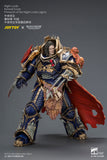 WARHAMMER Night Lords Konrad Curze Primarch of the Night Lords Legion