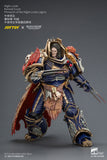 WARHAMMER Night Lords Konrad Curze Primarch of the Night Lords Legion