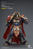 WARHAMMER Night Lords Konrad Curze Primarch of the Night Lords Legion