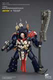 WARHAMMER Night Lords Legion Praetor in Tartaros Terminator Armour