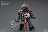 WARHAMMER Night Lords Legion Praetor in Tartaros Terminator Armour