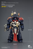 WARHAMMER Night Lords Legion Praetor in Tartaros Terminator Armour
