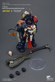 WARHAMMER Night Lords Legion Praetor in Tartaros Terminator Armour