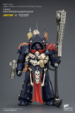 WARHAMMER Night Lords Legion Praetor in Tartaros Terminator Armour