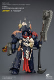 WARHAMMER Night Lords Legion Praetor in Tartaros Terminator Armour