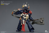 WARHAMMER Night Lords Legion Praetor in Tartaros Terminator Armour