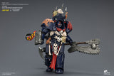 WARHAMMER Night Lords Legion Praetor in Tartaros Terminator Armour