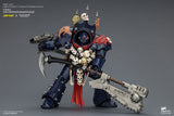 WARHAMMER Night Lords Legion Praetor in Tartaros Terminator Armour