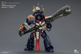 WARHAMMER Night Lords Legion Praetor in Tartaros Terminator Armour
