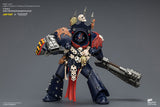 WARHAMMER Night Lords Legion Praetor in Tartaros Terminator Armour