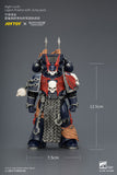 WARHAMMER Night Lords Legion Praetor with Jump Pack