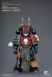 WARHAMMER Night Lords Legion Praetor with Jump Pack