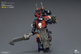 WARHAMMER Night Lords Legion Praetor with Jump Pack