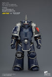 WARHAMMER Night Lords MK III Tactical Legionary with Bolter and Bolt Pistol