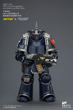 WARHAMMER Night Lords MK III Tactical Legionary with Bolter and Bolt Pistol