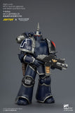 WARHAMMER Night Lords MK III Tactical Legionary with Bolter and Bolt Pistol