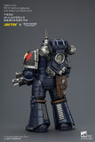 WARHAMMER Night Lords MK III Tactical Legionary with Bolter and Bolt Pistol