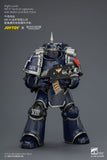 WARHAMMER Night Lords MK III Tactical Legionary with Bolter and Bolt Pistol
