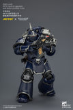 WARHAMMER Night Lords MK III Tactical Legionary with Bolter and Bolt Pistol