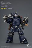 WARHAMMER Night Lords MK III Tactical Legionary with Bolter and Bolt Pistol