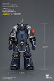 WARHAMMER Night Lords MK III Tactical Legionary with Bolter and Bolt Pistol