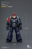 WARHAMMER Night Lords MKVI Tactical Legionary
