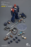 WARHAMMER Night Lords MKVI Tactical Legionary
