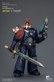 WARHAMMER Night Lords MKVI Tactical Legionary