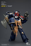 WARHAMMER Night Lords Night Raptor 3