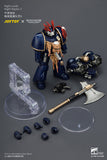 WARHAMMER Night Lords Night Raptor 3