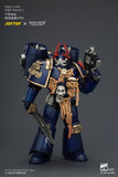 WARHAMMER Night Lords Night Raptor 1