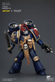 WARHAMMER Night Lords Night Raptor 1