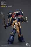 WARHAMMER Night Lords Night Raptor 1