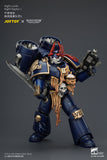 WARHAMMER Night Lords Night Raptor 1