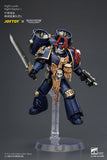 WARHAMMER Night Lords Night Raptor 1