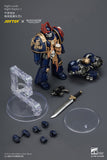 WARHAMMER Night Lords Night Raptor 1